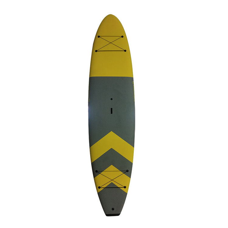 10 fod Patchwork EVA Deck Soft Top Paddle Boards