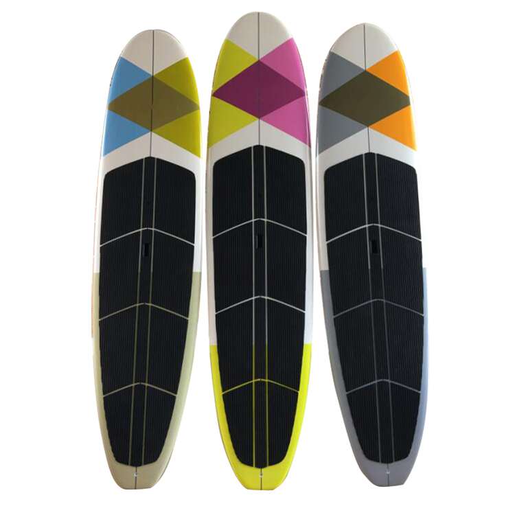 11 fod Epoxy Paddle Board SUP