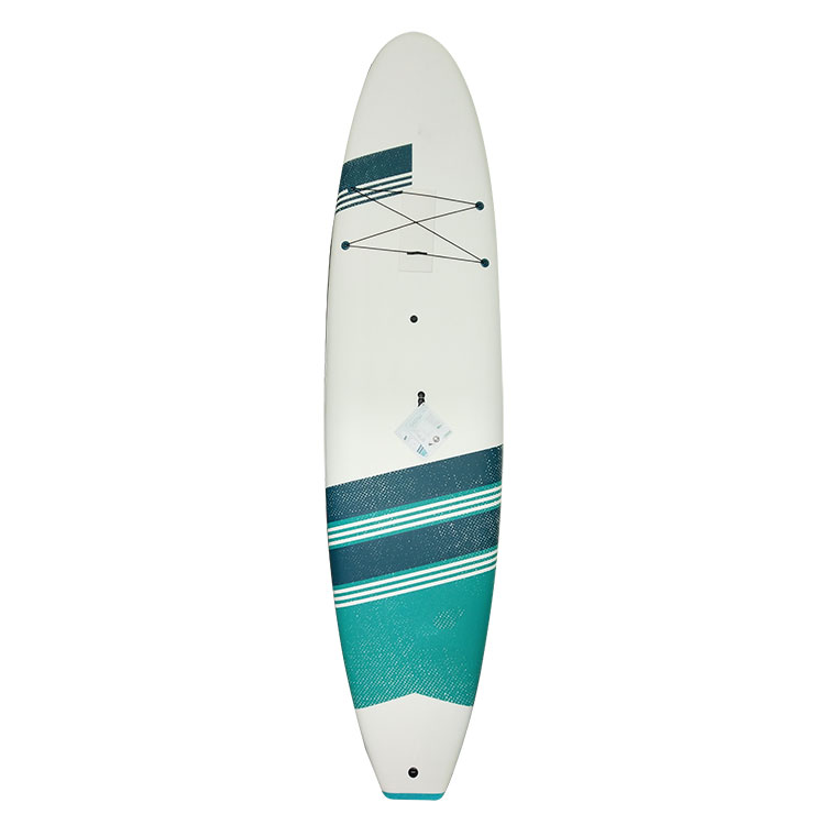 11 fod Soft Top Stand Up Paddle Board