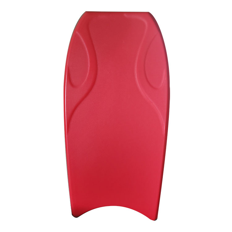 Er det nemmere at surfe eller bodyboard?