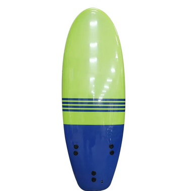 Er Patchwork 5' Softboard Shortboard Surfboard ved at blive introduceret?