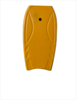 Hvordan vælger jeg bodyboard?