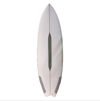 Hvorfor bliver EPS Surfboards det bedste valg for begyndere og familiesurfing?