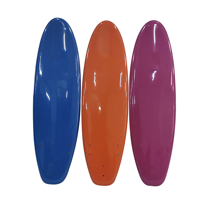 6' Mini Mal Soft Board Foam Begynder Surfboard