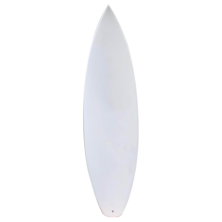 6ft EPS Surfbræt med Epoxy Carbon