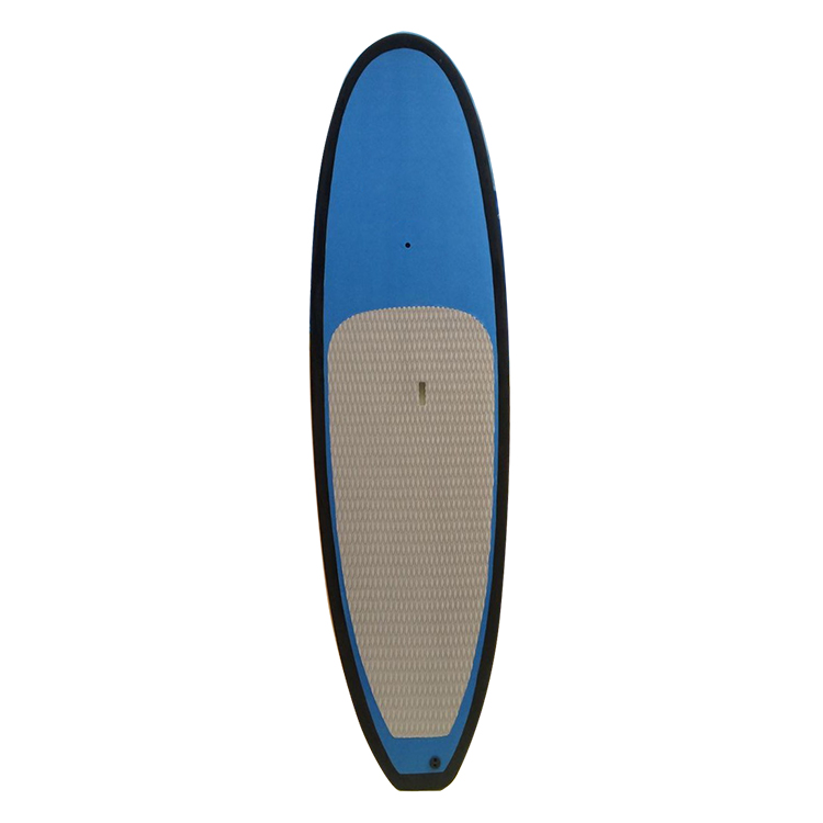 Håndformet 11ft EVA Top Soft SUP Paddle Board