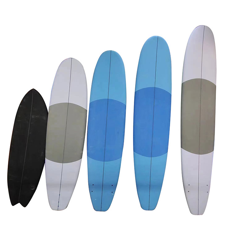 Håndformet EVA Top Foam Surfboard Soft Board